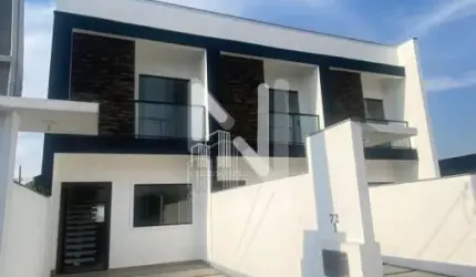 Geminado Adhemar Garcia - Joinville/SC