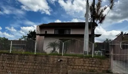 Casa- Floresta| Joinville/SC