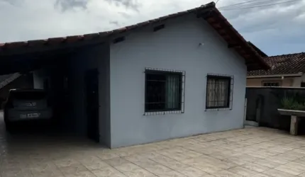 Casa no Bairro Iririú