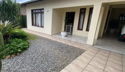 Casa no bairro Floresta