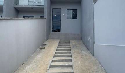 Geminado no bairro Jarivatuba