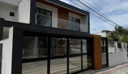Geminado no bairro Floresta