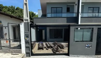 Geminado Alto Padrão no bairro Bom Retiro