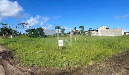 Terreno em São Francisco do Sul