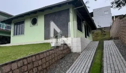 Casa no bairro João Costa