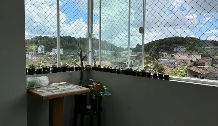 Apartamento no bairro Vila Nova