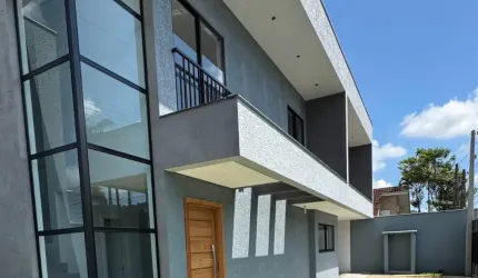 Geminado no bairro Saguaçu