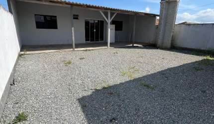 Casa em Araquari