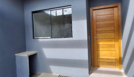 Geminado no bairro Petrópolis