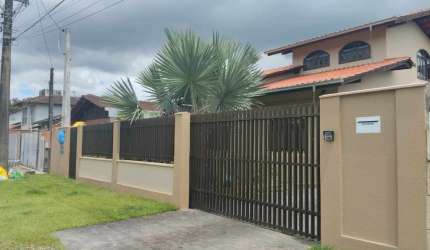 Casa no bairro Aventureiro