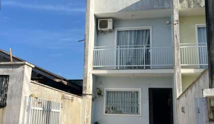 Geminado no bairro Adhemar Garcia