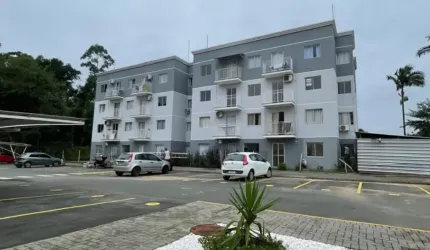 Apartamento no bairro João Costa