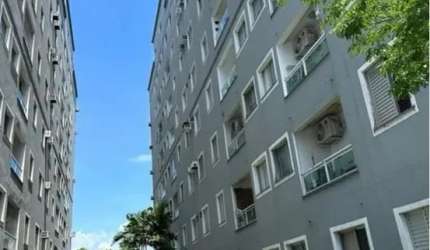 Apartamento Duplex na Cobertura – Bairro Santo Antônio