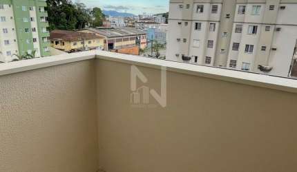 Apartamento Aconchegante no Floresta