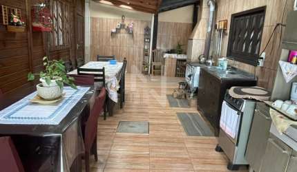 Casa no João Costa | Joinville/SC