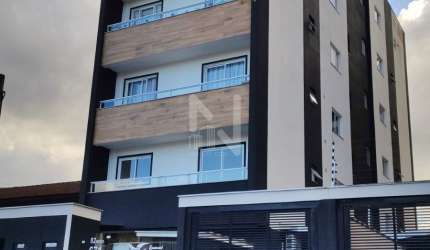 Apartamento no Costa e Silva | Joinville/SC