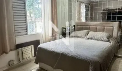 Apartamento Moderno no Centro | Joinville/SC