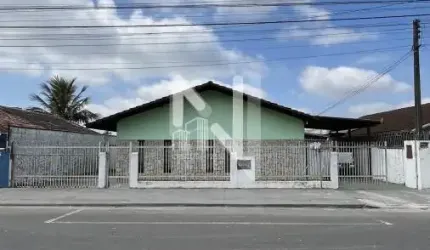 Casa no Boa Vista | Joinville/SC