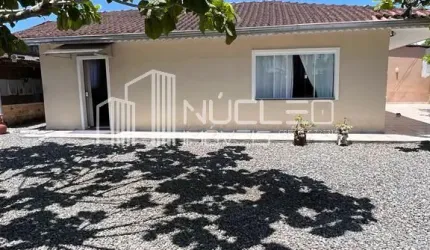 Casa pronta para morar no João Costa
