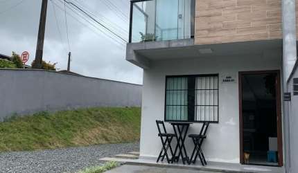 Geminado Sofisticado no São Marcos
