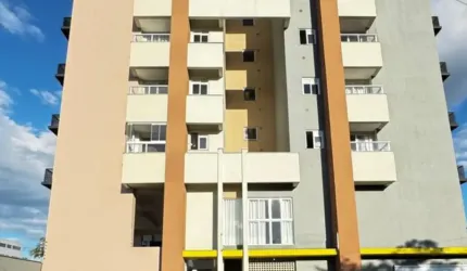 Apartamento Mobiliado no Costa e Silva