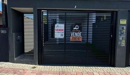 Geminado Espaçoso e Bem Localizado no Fátima