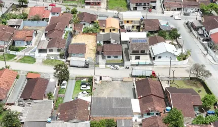 Terreno Próprio para Construção Comercial ou Residencial