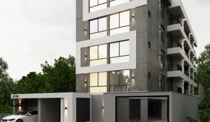Apartamento Elegante no Bucarein