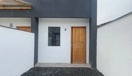 Novo Geminado Moderno no Jarivatuba