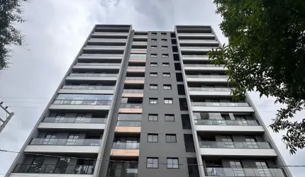 Apartamento Exclusivo no Anita Garibaldi