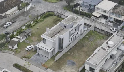 Casa de Alto Padrão no Glória
