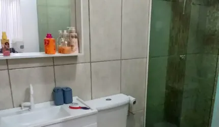 Casa para Moradia ou Comércio no Guanabara