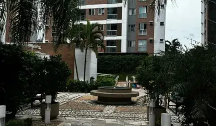 Apartamento Luxuoso em Condomínio no Floresta