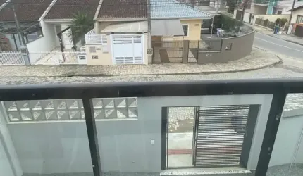 Novo Geminado no Santa Catarina