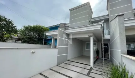 Lindo Geminado Moderno no Aventureiro