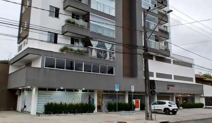 Bonito Apartamento sob Medida no Costa e Silva