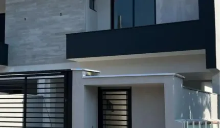 Novo Geminado de Alto Padrão no Glória
