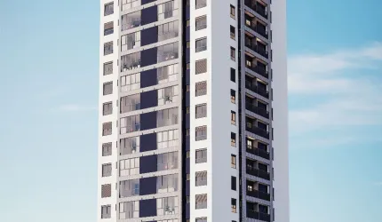 Lindo e Sofisticado Apartamento no Centro