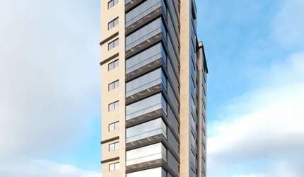 Apartamento Finalizando em Itacolomi