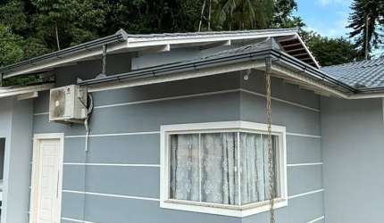 Elegante Casa no Glória