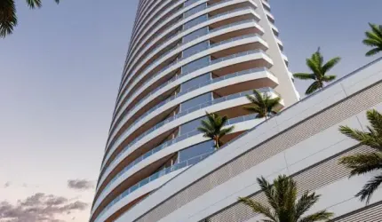 Lindíssimo Apartamento no Tabuleiro