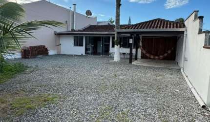 Aconchegante Casa em Balneário Barra do Sul