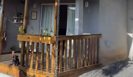 Casa Espaçosa e Aconchegante no João Costa