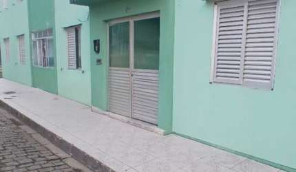Apartamento Aconchegante no Floresta
