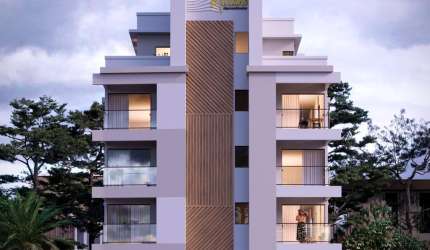 Apartamento em Construção no Centro de Penha