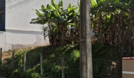 Terreno no Floresta
