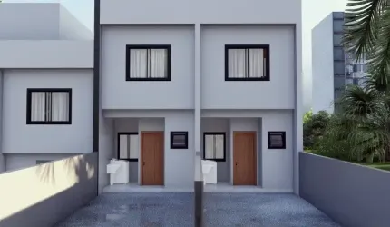 Geminado em Construção no Bom Retiro