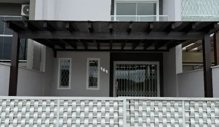 Charmoso Geminado no Boa Vista