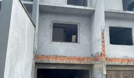 Geminado Triplex no Jardim Sofia