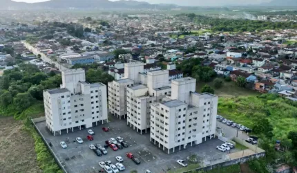 Lindo Apartamento no Jarivatuba